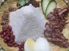 椰浆饭-BOIBOI马来茶餐室(江宁路店)