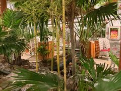 -大鹅岛绿色生态美食园
