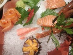 -樱之盛宴·蟹料理海鲜自助(前进大街店)