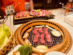 -乾杯烧肉居酒屋(中洲湾店)