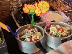 -百盛烧烤龙虾小酒馆(文富北路店)