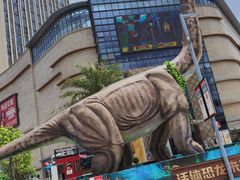 -星光耀广场(安吉路店)