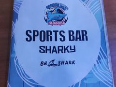 -鲨鱼美式餐厅酒吧Sharky