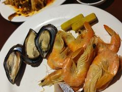 -天伦松鹤大饭店·欣妮咖啡