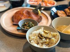 -半山腰·云南菜(侨福芳草地店)