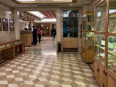 大堂-阿斯牛牛·凉山菜(新会展店)