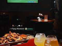 -大聖·精酿啤酒(市南路店)