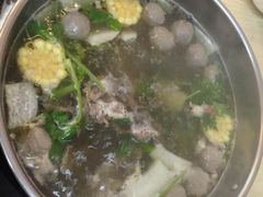 -粤潮魏记牛肉火锅(爱家·金河湾南区店)