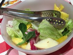 -西贝莜面村(近铁城市广场店)