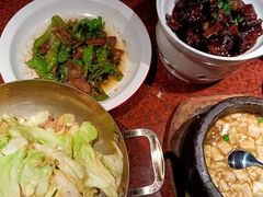 -绿茶餐厅(蓝色港湾店)