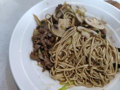 -二扁私房面馆(崂山路店)