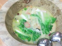 -云南野生菌石锅鱼石锅鸡(大金塔店)