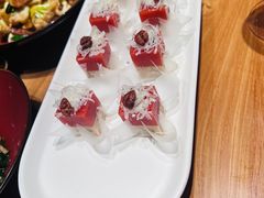 -青年公社烤鸭(肇嘉浜路店)