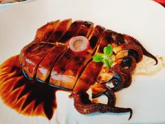 -凯苑宁波海鲜(保利广场店)