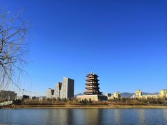 -永定河休闲森林公园