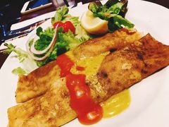 -Pancakes on the rocks(Darling Harbour)