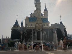 -蓬莱欧乐堡梦幻世界