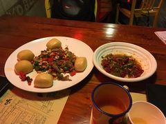 -我家小馆(江汉路店)
