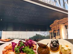 -博林天瑞喜来登酒店·西丽尚膳