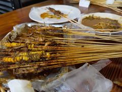 -十里铺铁板鱿鱼