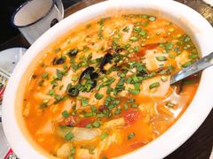 -叁宝烤肉• 西安烧烤(太乙路店)