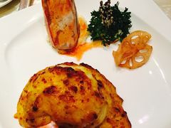 -8餐厅(新葡京酒店)