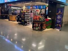 -约翰·菲茨杰拉德·肯尼迪国际机场