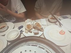 -青蓬蒸汽海鲜·深圳老字号·团建聚会(壹方城店)