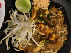 炒河粉-Doo Dee Thai Food(Issan/Isaan/Esan)