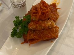 -新侨三宝乐西餐厅(崇文门店)