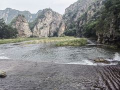 -大连冰峪旅游度假区