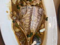 -州康·本帮菜(南桥百联店)