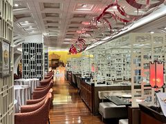 -北京王府井希尔顿酒店·秦唐中餐厅Chynna