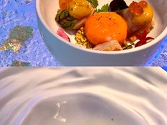 -九献创意菜·新中式(亮马河花园私宴店)