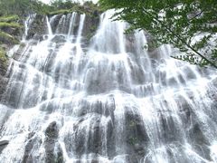 -千泷沟大瀑布旅游区