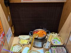 -独食火锅·半米屋台(望平街店)
