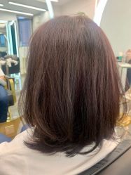 点击看大图 -MODEL'S HAIR