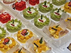 -红跑车HPCBAKERY(汉商店)