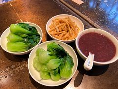 -漆黑觉米粉(三里屯店)