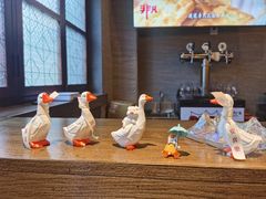 -捡角台湾食堂(花木Plus乐坊店)