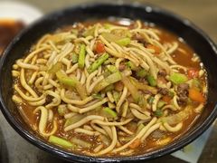 -清真益鑫羊肉手抓馆(南大街店)