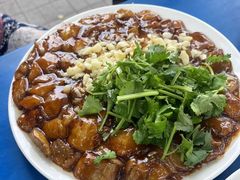 -老七饭馆(光荣道总店)