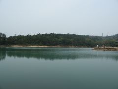 -南京市无想山景区