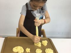 -大麦吉翻糖蛋糕甜品桌商务茶歇(光复西路店)