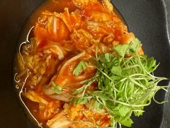 -院里寻菜·祖庵菜宴请(观沙岭店)