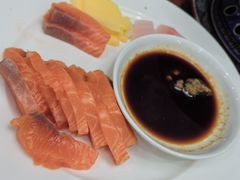 -元一希尔顿酒店·鲜切牛肉火锅禅自助餐厅