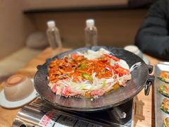 -KimPro 辛普乐概念韩餐