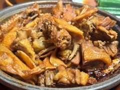 -林四喜·闽南传家菜(鼓浪屿店)
