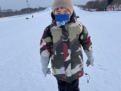 -棋盘山冰雪大世界