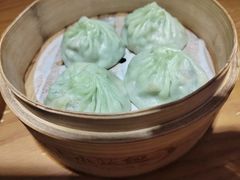 -包小笼·金牌汤包(中山路店)